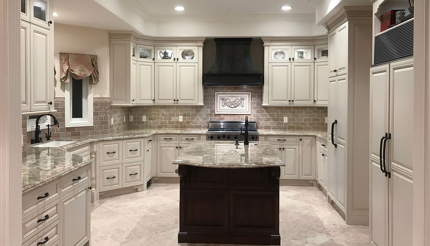 Custom Cabinets Chicago By Dreamcraft